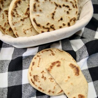 Wheat Bread Recipe - My Bread Recipes