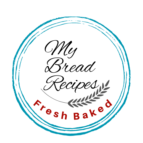 My Bread Recipes