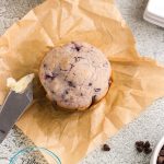 Fresh Baked Holiday Muffins